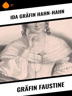 cover image of Gräfin Faustine